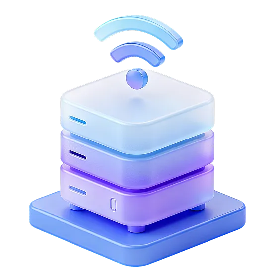 Datacenter Proxies