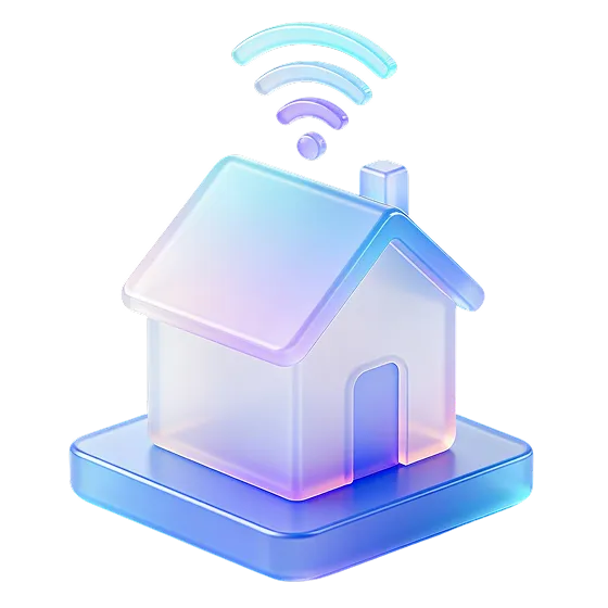 Residential Proxies